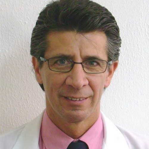 Dr. Enrique López